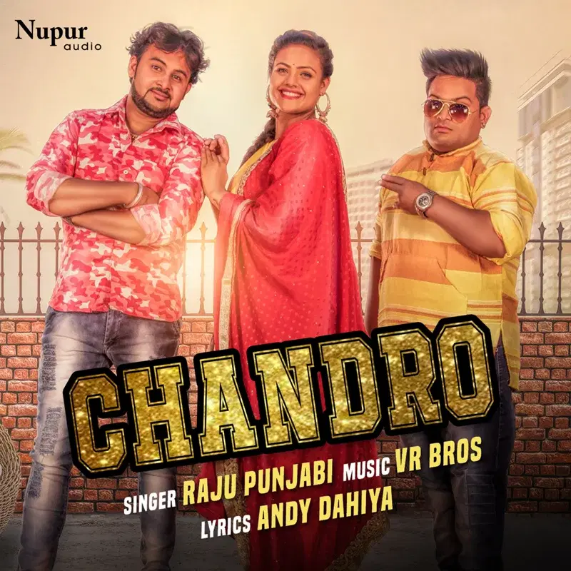 Chandro
