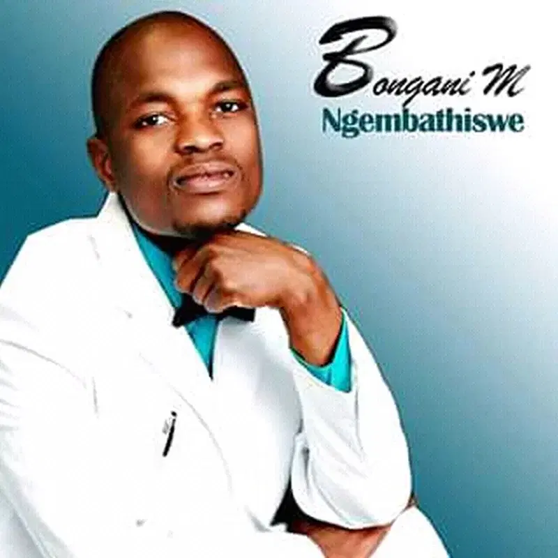 Ngembathisiwe