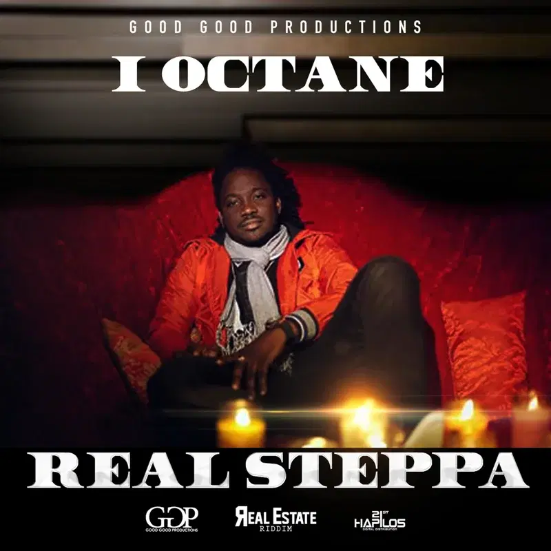Real Steppa