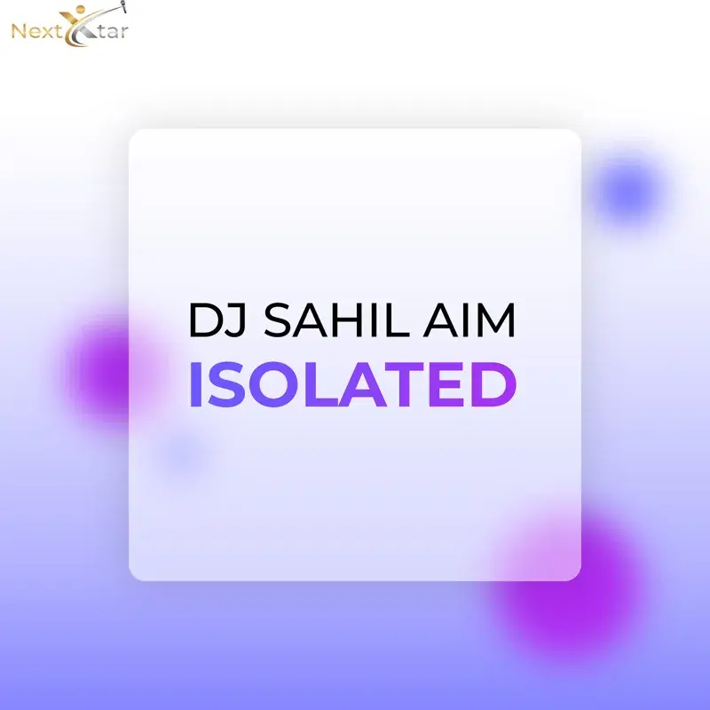 Isolated