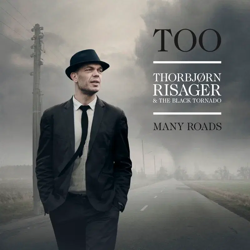 Too Many Roads
