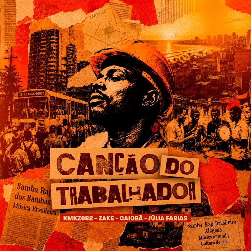 Canção do Trabalhador