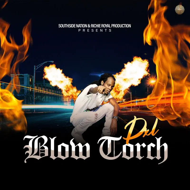 Blow Torch