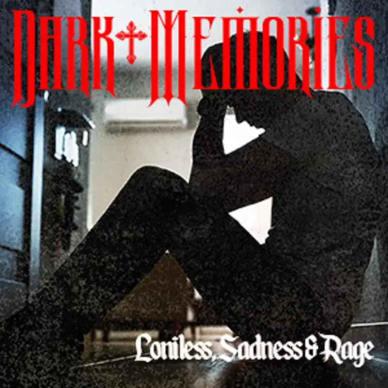 Loniless, Sadness & Rage