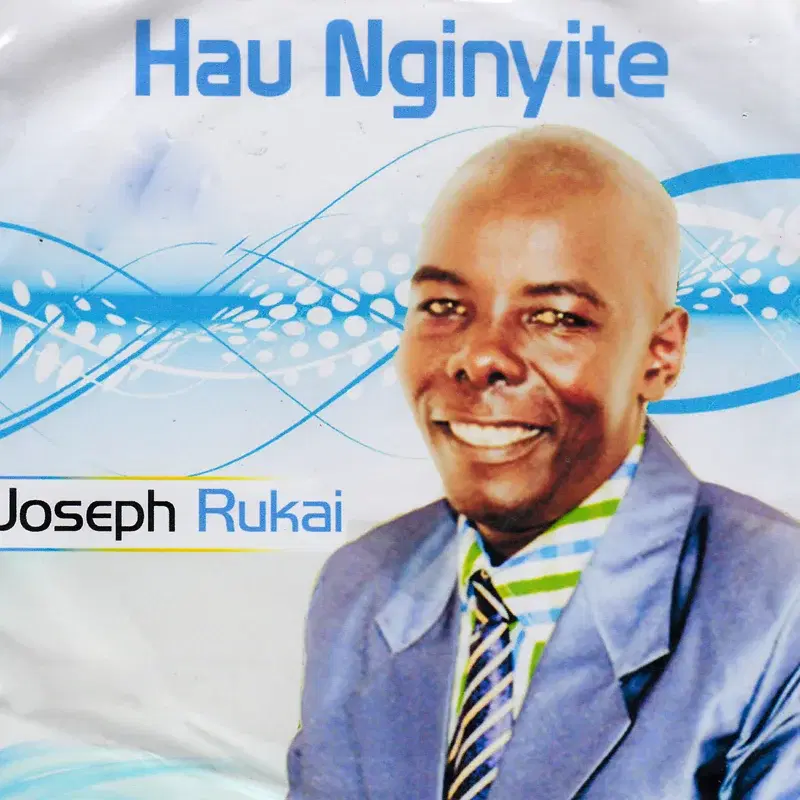 Hau Nginyite