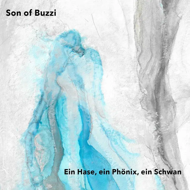 Ein Hase, ein Phönix, ein Schwan