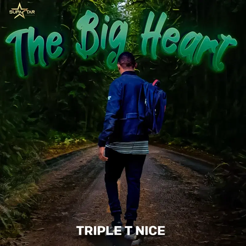 The Big Heart