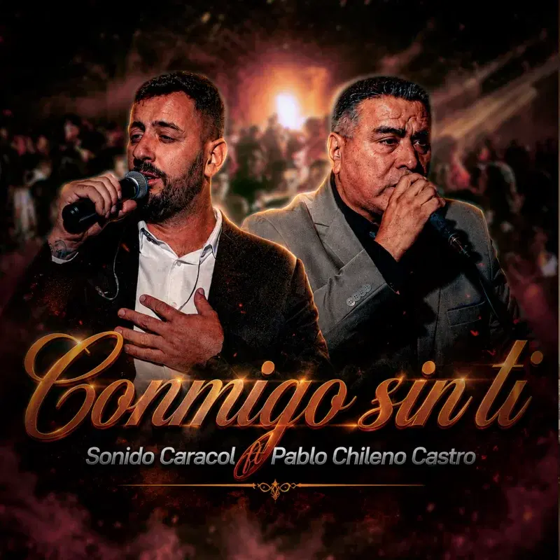Conmigo Sin Ti