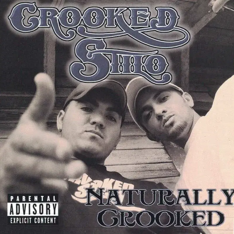 Naturally Crooked