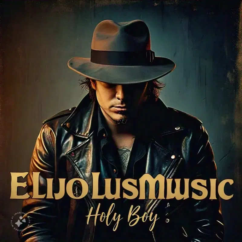 Holy Boy