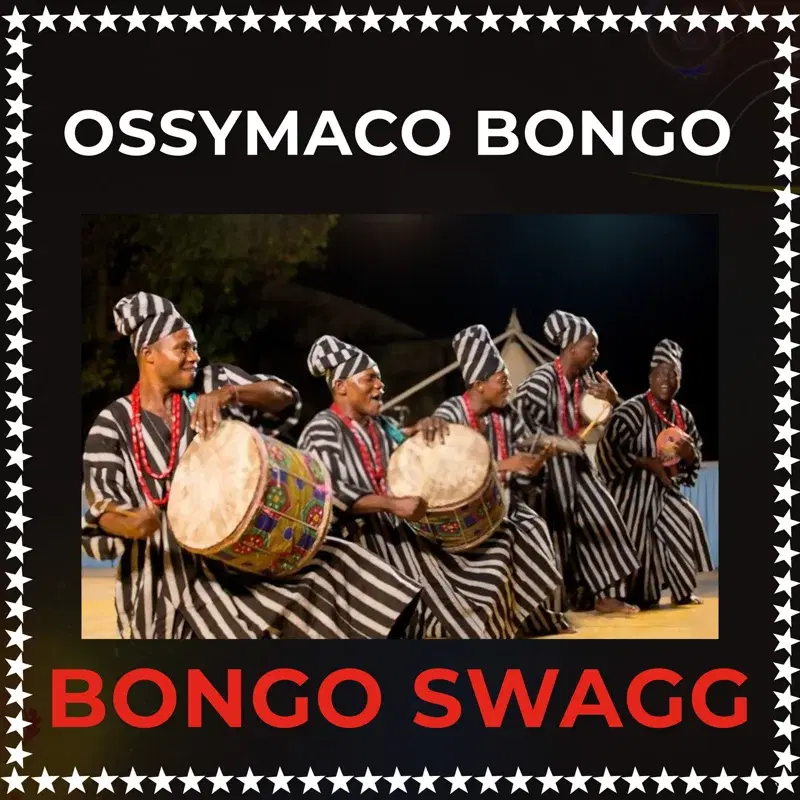 Bongo Swagg