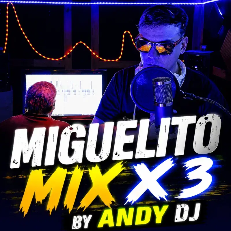 Mix x3: Nena fichu / Aparentemente / Dandole