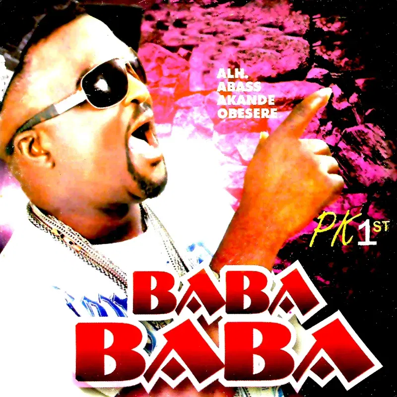 Baba Baba