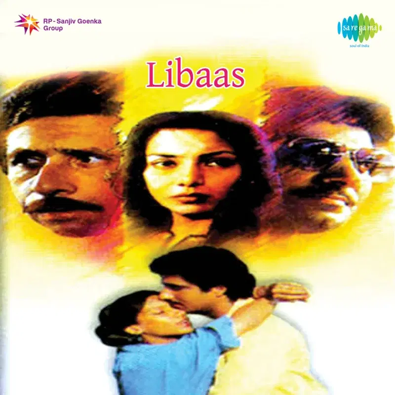 Libaas (Original Motion Picture Soundtrack)