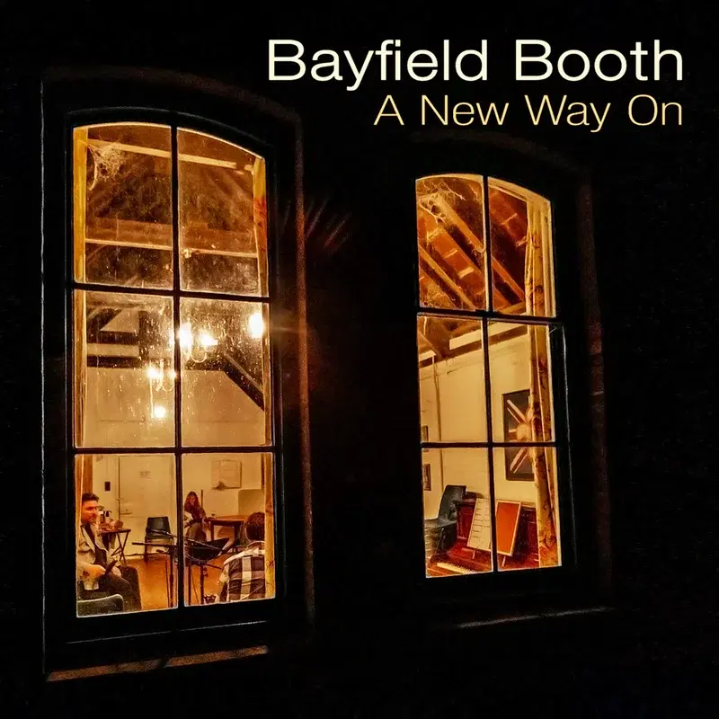 A New Way On