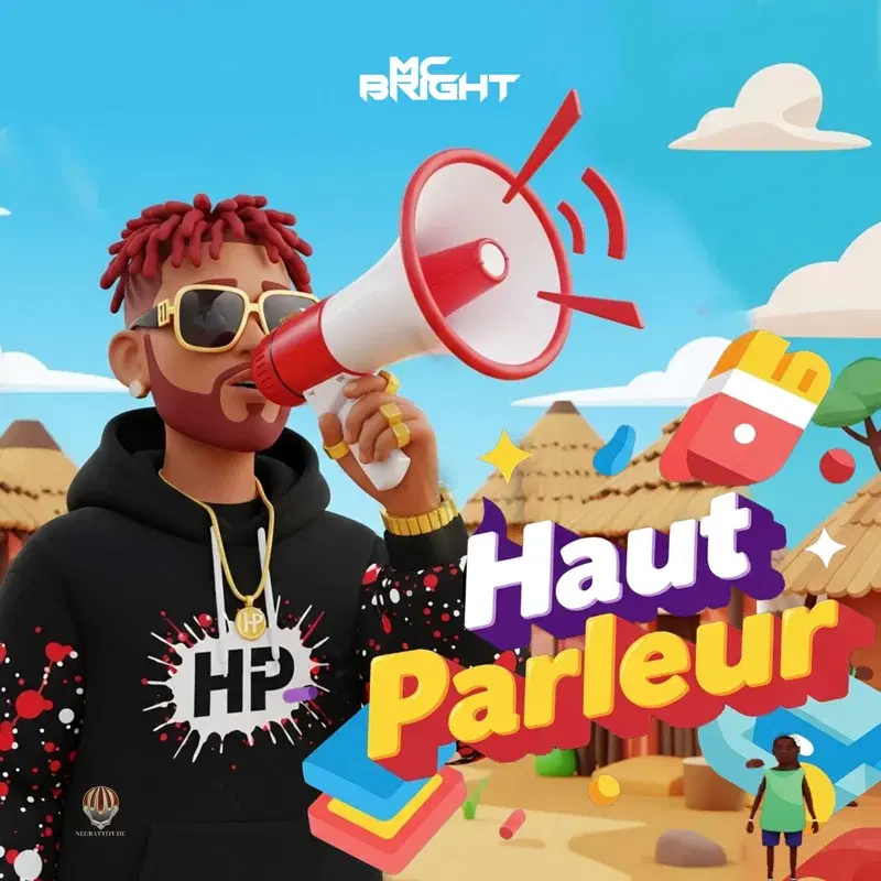 Haut Parleur