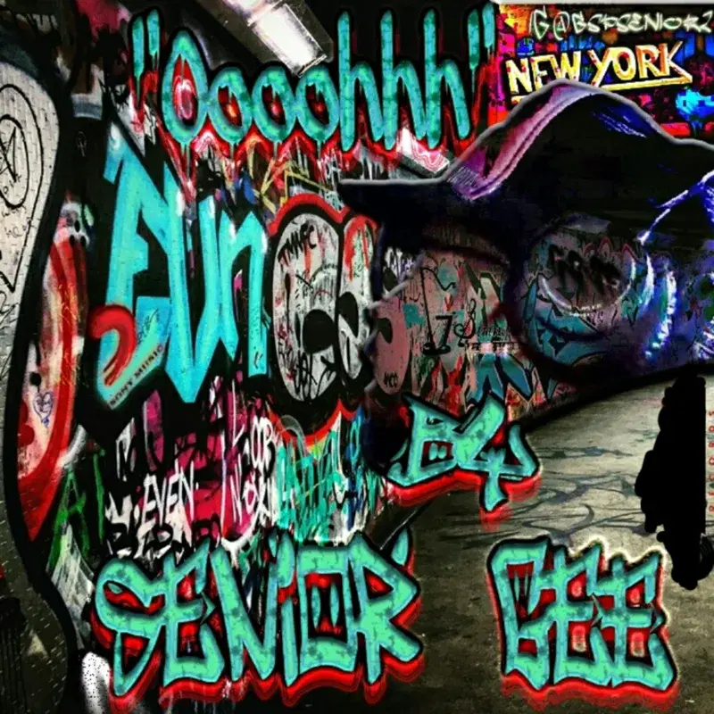 Oooohhh