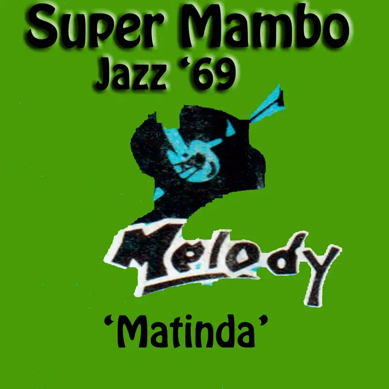 Matinda