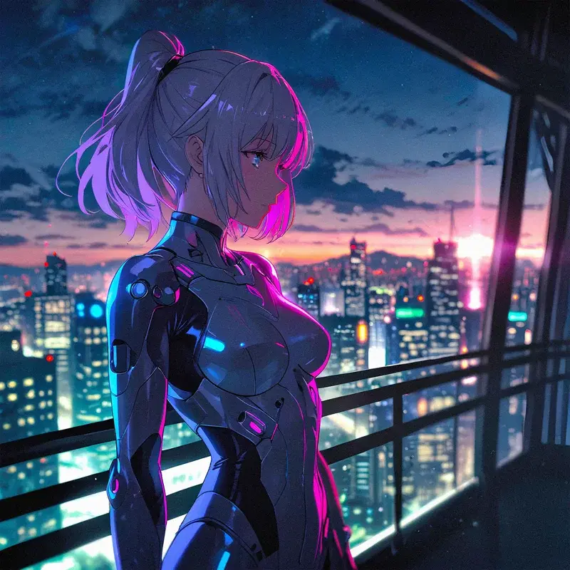 GLARE