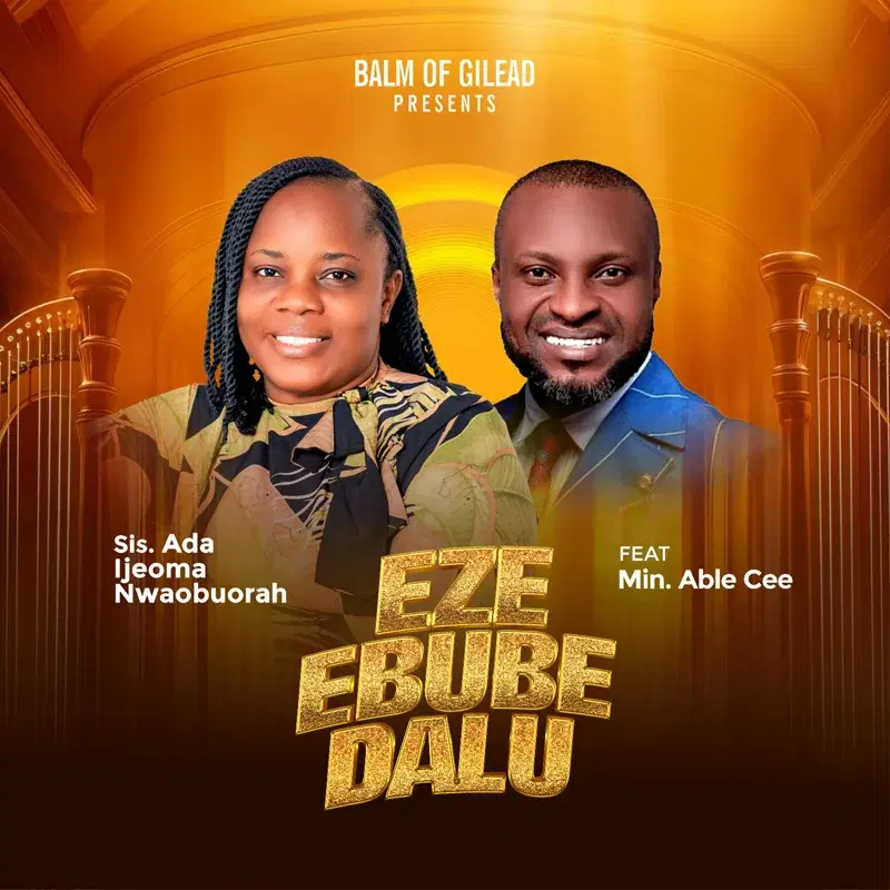 Eze Ebube Dalu