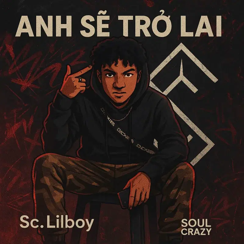 Anh Sẽ Trở Lại