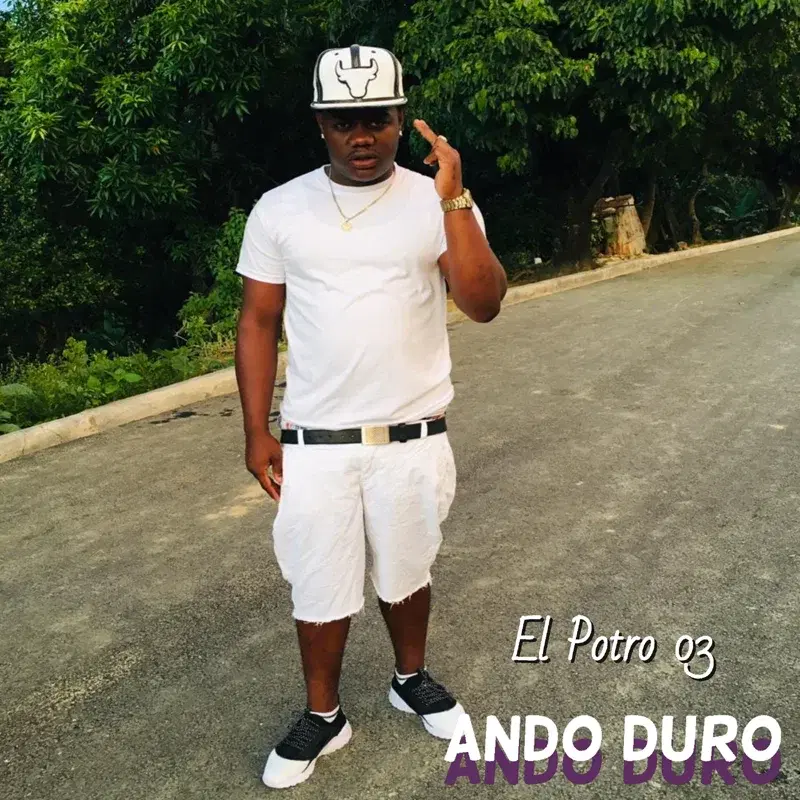 Ando Duro