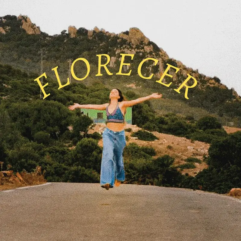 Florecer