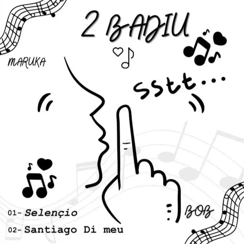 2 Badiu