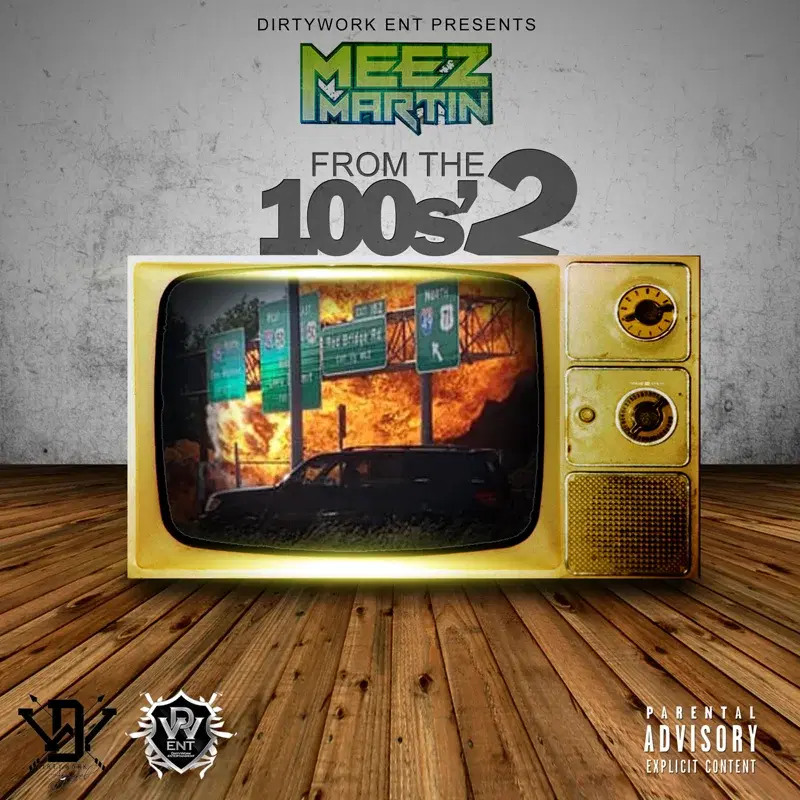 From the 100s 2