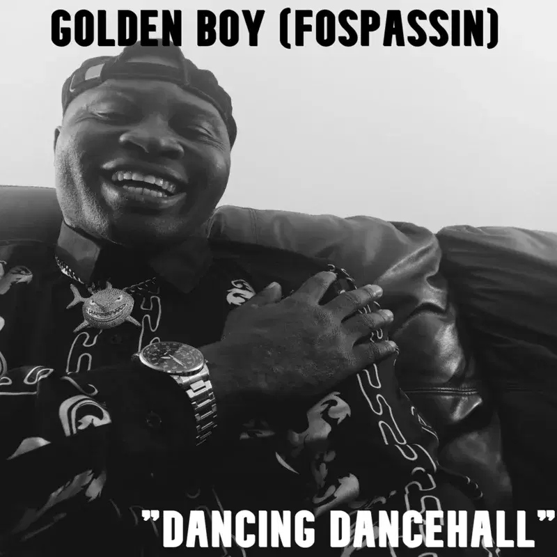 Dancing Dancehall