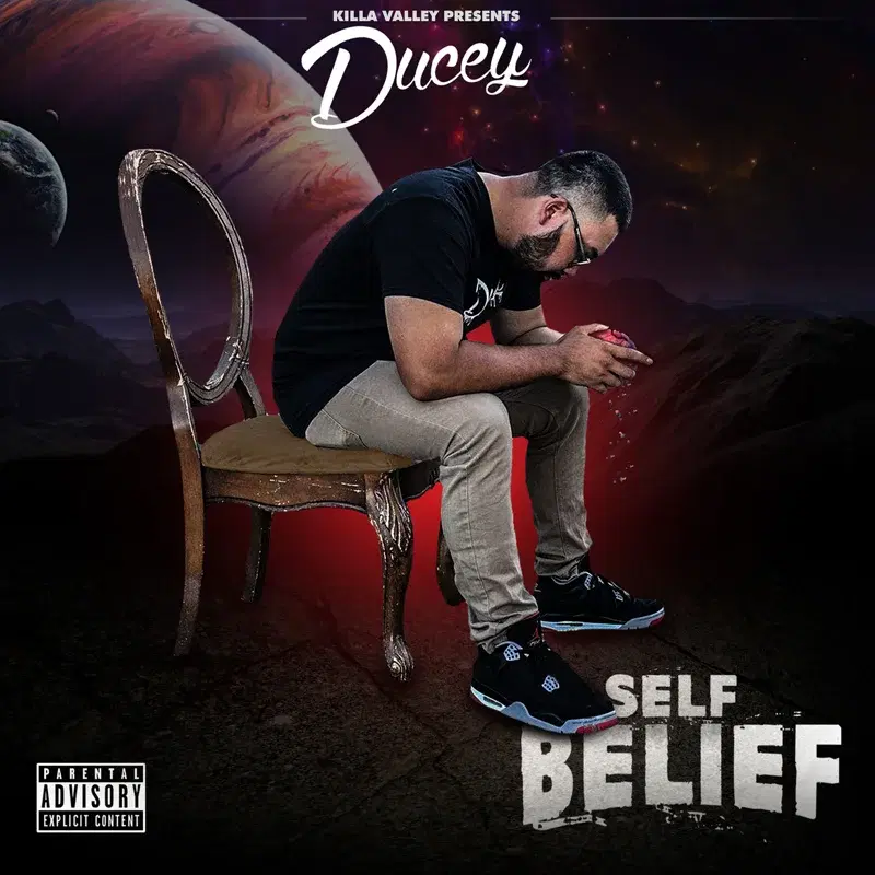 Self Belief