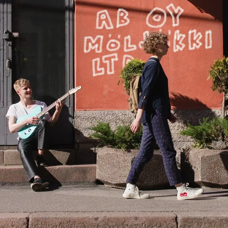 Korkkiruuvikiharat