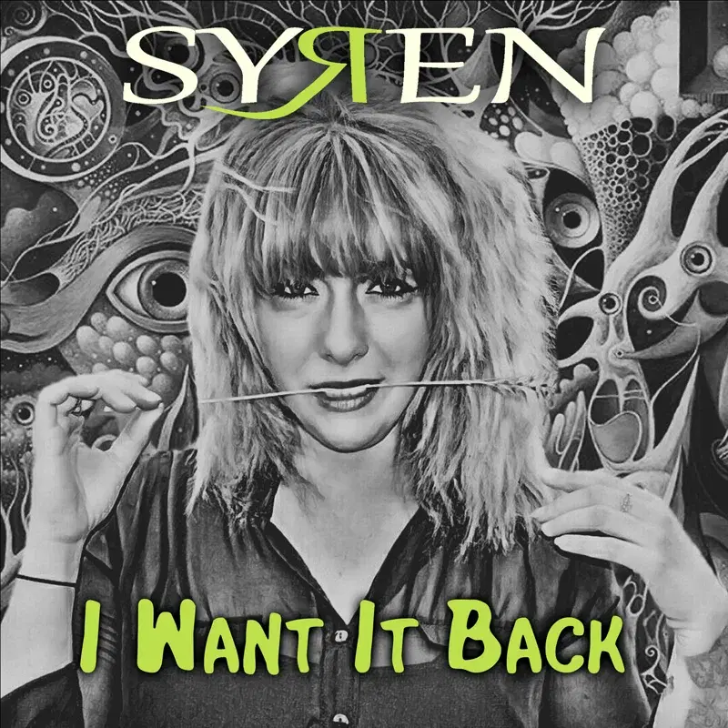 I Want It Back