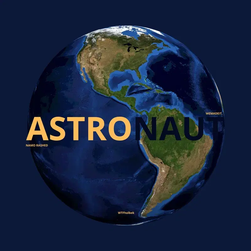Astronaut