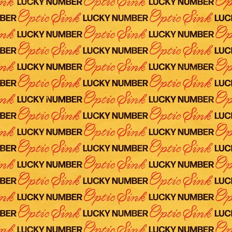 Lucky Number