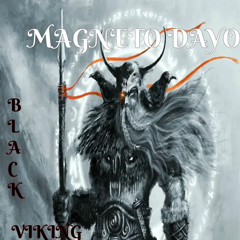 Black Viking