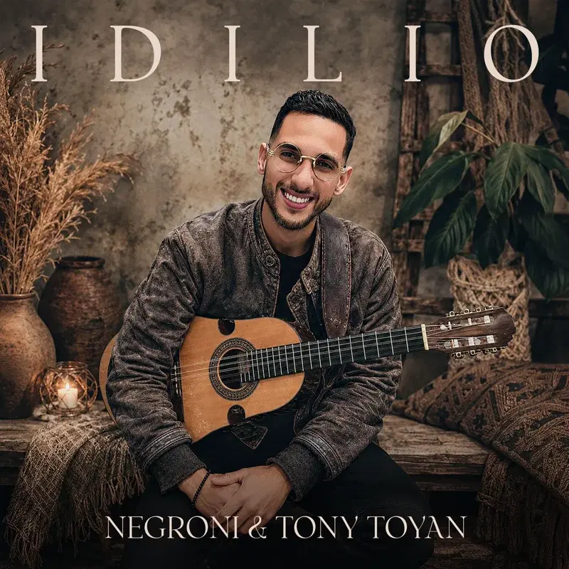 Idilio