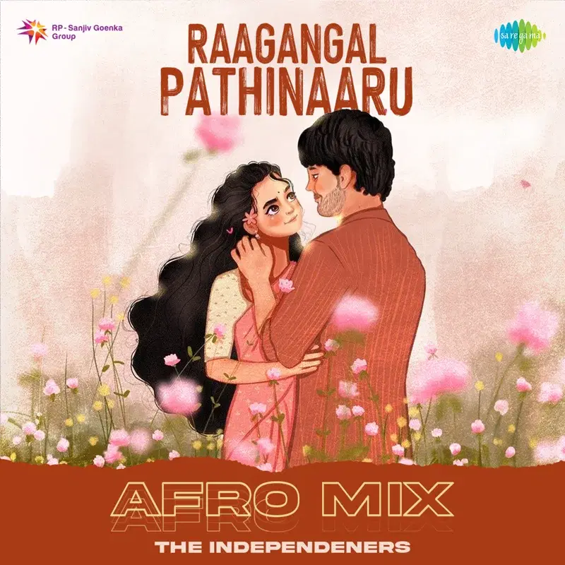 Raagangal Pathinaaru
