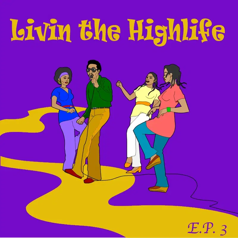 Living The Highlife ep3