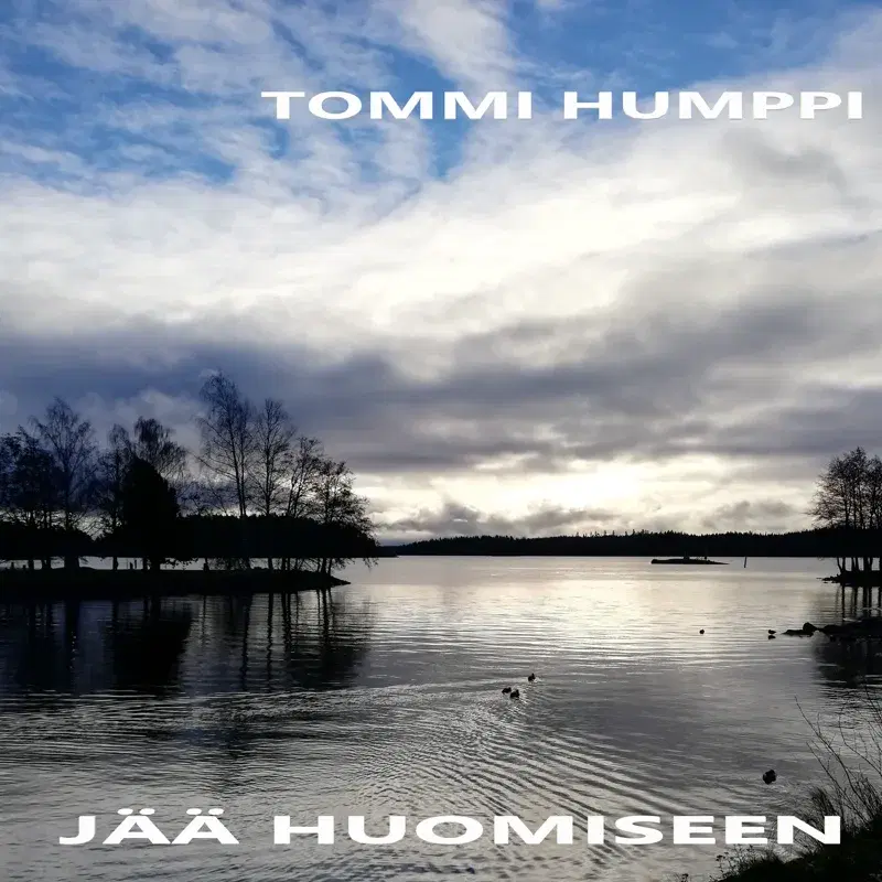 Jää huomiseen