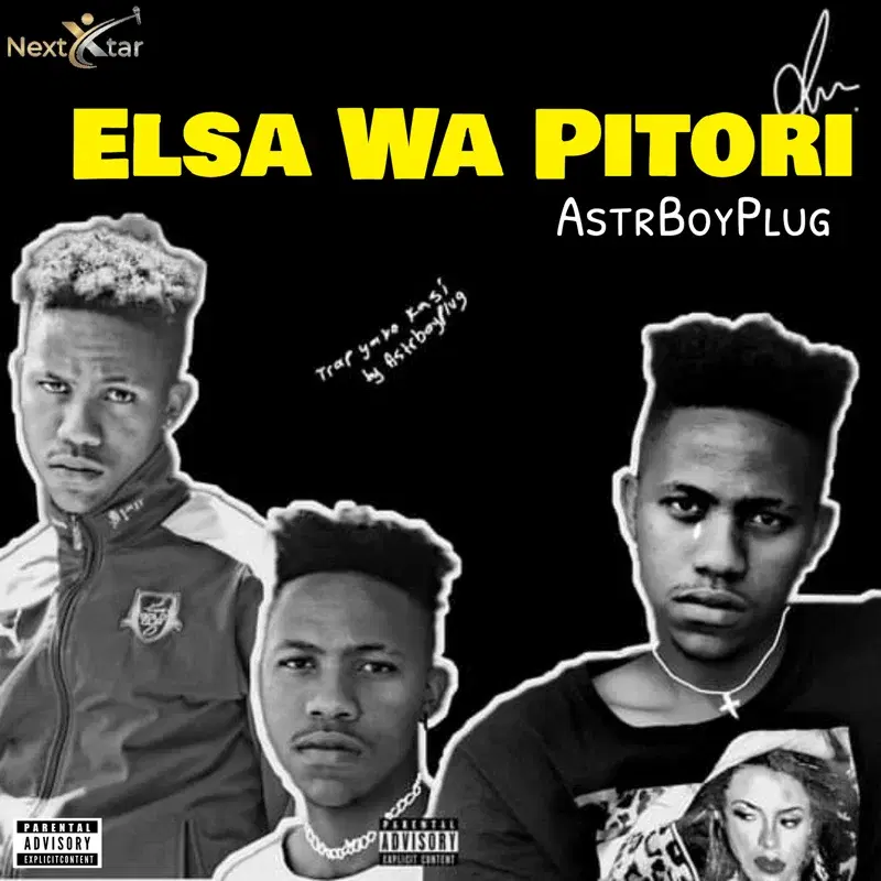 Elsa Wa Pitori