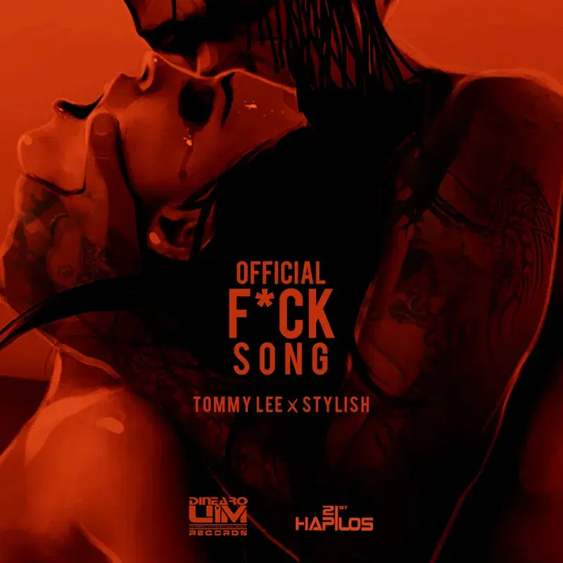 Official Fuck Song