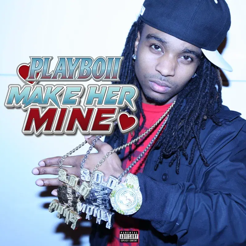 Make Her Mine