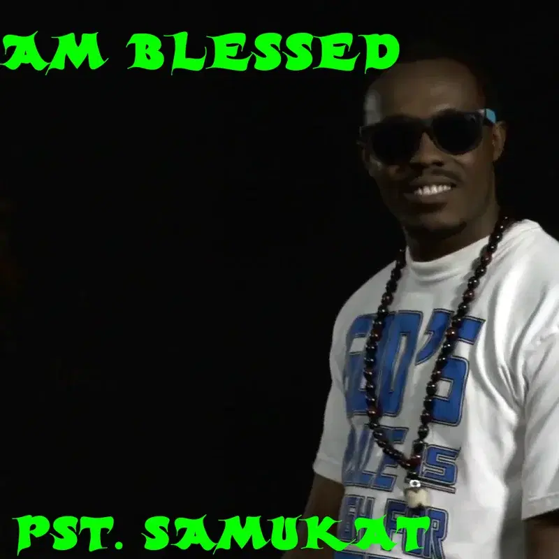 Am Blessed
