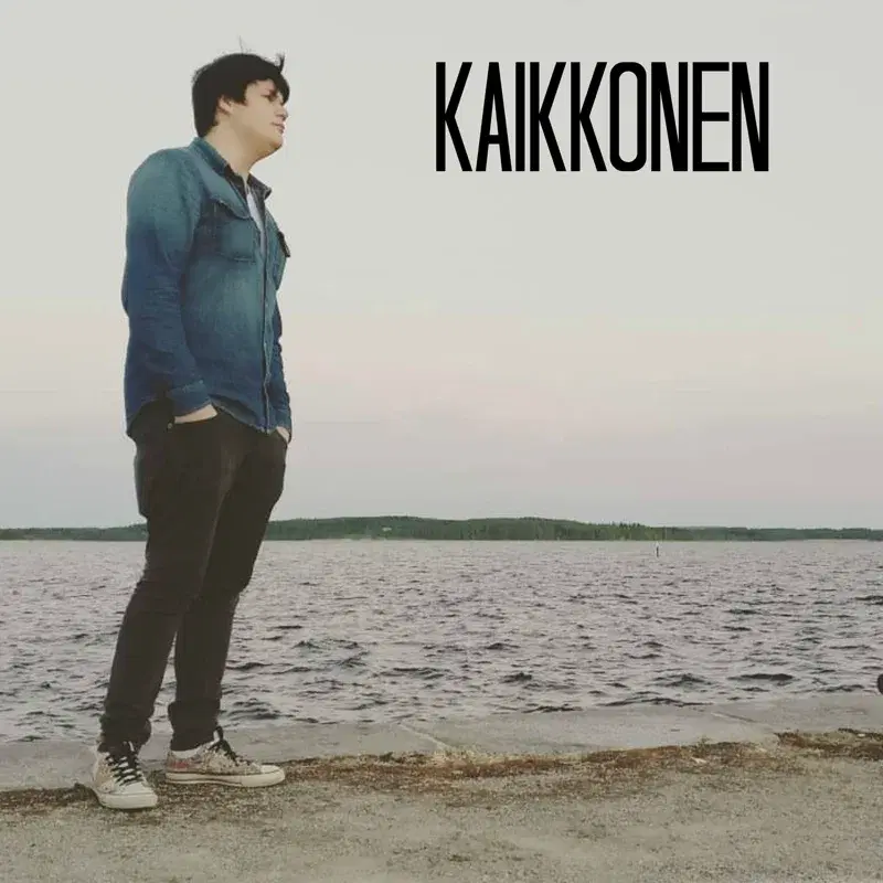 Kaikkonen