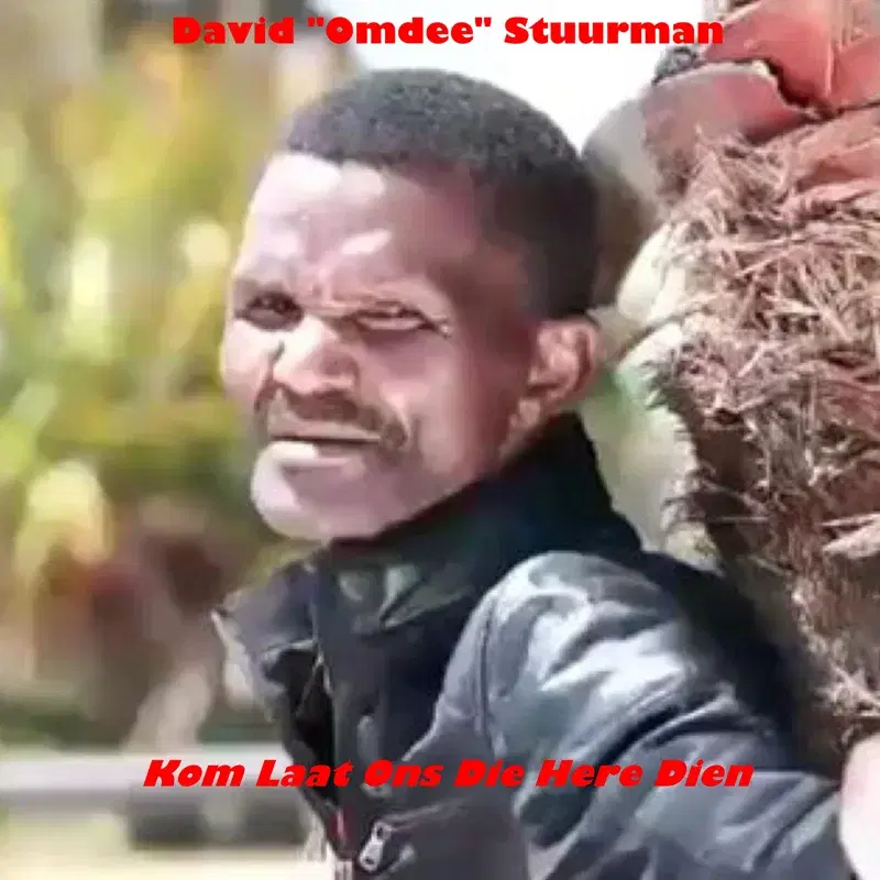 Kom Laat Ons Die Here Dien