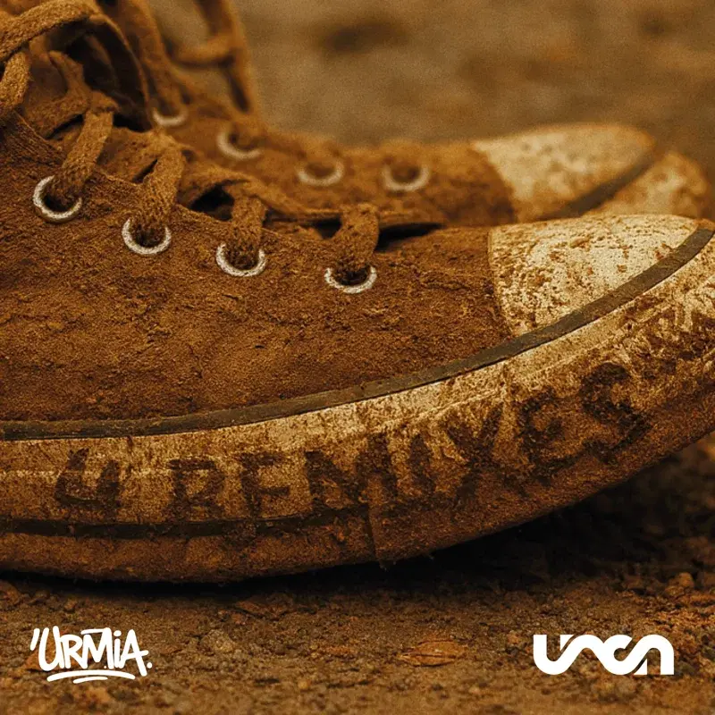 4 Remixes