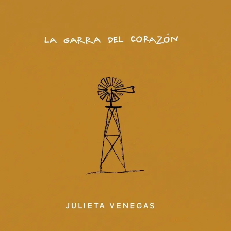 La Garra Del Corazón