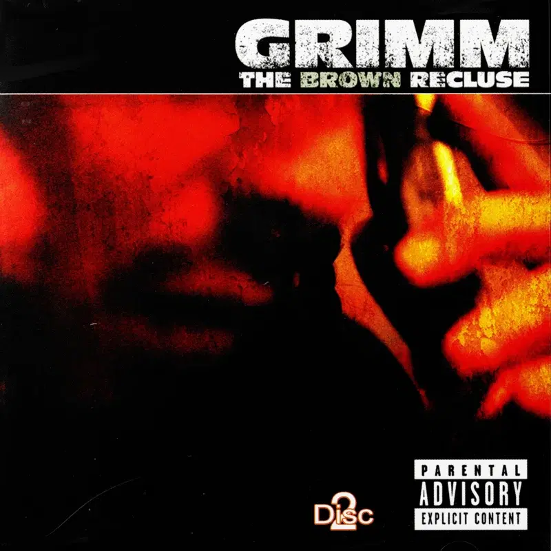 The Brown Recluse