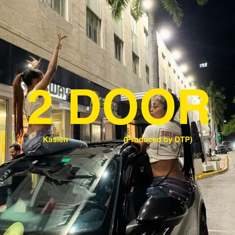 2 Door